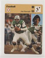 Joe Namath