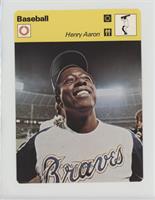 Hank Aaron [Good to VG‑EX]