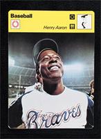 Hank Aaron