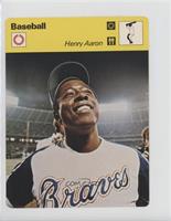 Henry Aaron