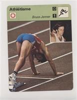 Bruce Jenner [Good to VG‑EX]