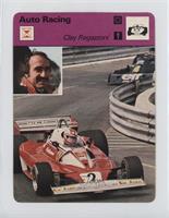 Clay Regazzoni