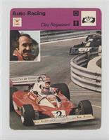 Clay Regazzoni [Good to VG‑EX]