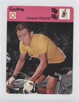Jacques Anquetil [Good to VG‑EX]