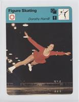 Dorothy Hamill [Good to VG‑EX]