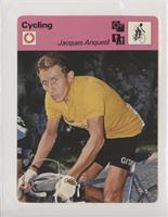 Jacques Anquetil [Poor to Fair]