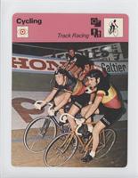 Cycling: Track Racing [Good to VG‑EX]