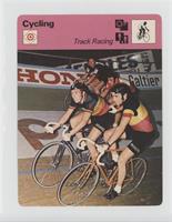 Cycling: Track Racing