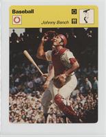 Johnny Bench