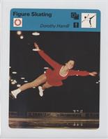 Dorothy Hamill [Good to VG‑EX]