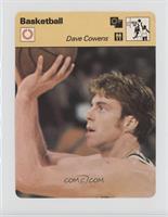 Dave Cowens