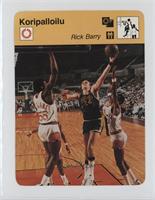 Rick Barry