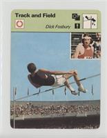 Dick Fosbury