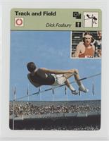 Dick Fosbury