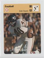 Gale Sayers