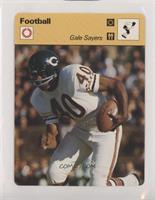 Gale Sayers