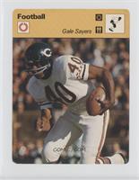 Gale Sayers [Good to VG‑EX]