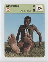 Abebe Bikila