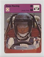 Jacky Ickx