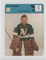 Gump Worsley