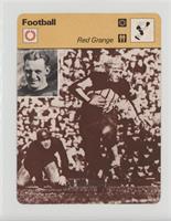 Red Grange