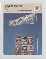 Olympic Symbols [Good to VG‑EX]