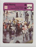 World Drivers Championship 1976