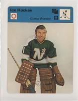 Gump Worsley