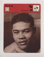 Joe Louis [Poor to Fair]