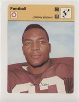 Jimmy Brown