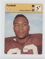 Jimmy Brown