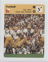 The 1967 Green Bay Packers