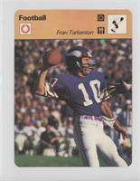 Fran Tarkenton