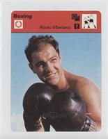 Rocky Marciano