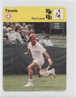 Rod Laver