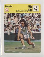 Billie Jean King