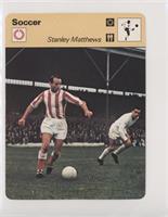 Stanley Matthews