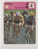 Tour de France [Good to VG‑EX]