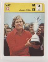 Johnny Miller