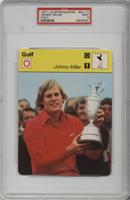 Johnny Miller [PSA 9 MINT]