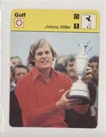 Johnny Miller