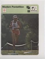 Modern Pentathlon