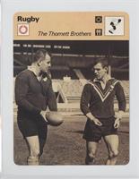 The Thornett Brothers [Good to VG‑EX]