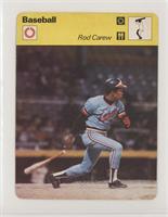 Rod Carew [Good to VG‑EX]