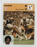 Tony Dorsett