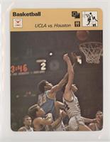 UCLA vs. Houston