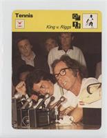 Billie Jean King, Bobby Riggs