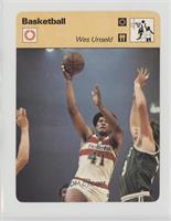 Wes Unseld