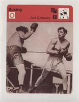 Jack Dempsey