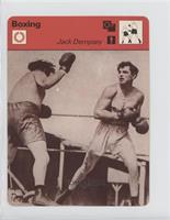 Jack Dempsey